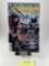 Conan the Barbarian #2  Dark Horse Comics