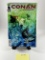 Conan the Barbarian #17 - The Nightmare of the Shallows Part Two -  - Dark Horse Comics