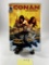Conan the Barbarian: Issue #18 Dark Horse Comics The Nightmare of the Shallows Part Three