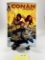 Conan the Barbarian #18 The Nightmare of the Shallows Part Three by Dark Horse Comics