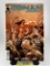 Conan the Barbarian #23 (Dark Horse Comics) by Brian Wood Riccardo Burchielli and Dave Stewart