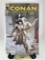 Conan the Cimmerian issue #2 published by Dark Horse Comics