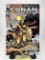 Conan the Cimmerian #6 Homecomings and War Stories  Dark Horse Comics (2008)