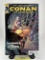 Conan The Cimmerian: Iron Shadows in the Moon Part 1 of 4  Dark Horse Comics #22