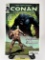 Conan the Cimmerian #24 - Iron Shadows in the Moon Part 3 of 4 -  - Dark Horse Comics