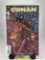 Conan #25 The Hand of the Mighty - published by Dark Horse Comics