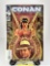 Dark Horse Comics Conan #28 Robert E. Howard Centennial
