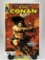 King Conan #2 The Scarlet Citadel Part 2 of 4 Dark Horse Comics 2010