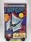 Night Glider #1 Super Deluxe Kirbychrome Edition Topps Comics