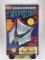 NightGlider #1 Kirby Chrome Edition (Topps Comics) -