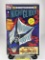 NightGlider Comic Issue #1 Topps Comics