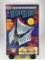 Topps Comics Kirbychrome NightGlider #1 (Super Deluxe Edition) by Jack Kirby