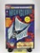 NightGlider #1 (Super Deluxe Kirbychrome Edition) -  - Topps Comics