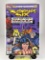 Satan's Six #1 by Topps Comics Super Deluxe Kirbychrome