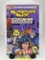 Satan's Six Comic #1  Topps Comics Super Deluxe Kirbychrome Edition