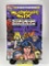 Satan's Six #1 (Topps Comics 1993) -  - Topps - Kirbychrome