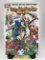 Satan's Six Comic Issue #2 (OF 4) -   - Topps Comics