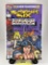 Satan's Six #1 Comic Book Super Deluxe by Topps Comics