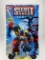 Jack Kirby's Secret City Saga #0  Topps Comics