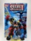 Jack Kirby's Secret City Saga #0 Comic Book -  - Topps Comics