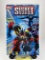 Jack Kirby's Secret City Saga #0 Comic -   - Topps Comics