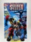 Jack Kirby's Secret City Saga #0 Comic -   - Topps Comics