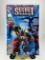 Jack Kirby's Secret City Saga #0 Comic Topps Comics
