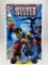 Jack Kirby's Secret City Saga #0 Comic   Topps Comics