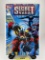 Jack Kirby's Secret City Saga #0 Comic -   - Topps Comics