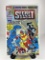 Jack Kirby's Secret City Saga #3 (4 of 4) -  - Topps Comics - Thomas & Ditko