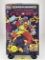 Captain Glory #1 Super Deluxe Kirbychrome Edition Topps Comics
