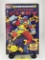 Captain Glory #1 Super Deluxe Kirbychrome -   - Topps Comics