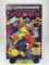 Captain Glory #1 Super Deluxe Kirbychrome Edition - Topps Comics