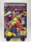 Captain Glory Super Deluxe Kirbychrome #1 Comic Topps Comics