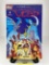 Dracula: Vlad the Impaler Comic Topps Issue #1
