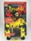 Dracula Official Movie Adaptation Comic  Topps Issue 4 of 4