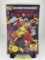Captain Glory Comic Super Deluxe Kirbychrome Edition -  - Topps Comics 1 of 1