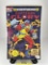 Captain Glory #1 Comic - Topps - Super Deluxe KirbyChrome Edition