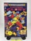 Captain Glory #1 Super Deluxe Kirbychrome Edition  Topps Comics