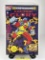 Captain Glory #1 (Super Deluxe Kirbychrome) Comic -  Topps Comics