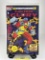 Captain Glory #1 (Topps Comics) - Super Deluxe Kirbychrome Edition