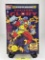 Captain Glory #1 Comic Book Topps Comics KIRBYCHROME Edition