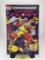 Captain Glory Comic Book #1 by Topps Comics Kirbychrome Edition