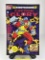 Captain Glory #1 -  - Topps Comics - Kirbychrome Edition