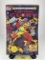 Captain Glory #1 (Topps) -   - Jack Kirby Roy Thomas Steve Ditko