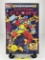 Captain Glory #1 (1993) Super Deluxe Edition -  - Topps Comics