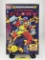 Captain Glory #1 Comic Book - Topps Comics - Super Deluxe Kirbychrome Edition