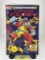 Captain Glory Super Deluxe Kirbychrome Edition #1 (Topps 1993) - Jack Kirby