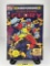 Captain Glory Super Deluxe Kirbychrome Edition #1 ( Topps Comics)