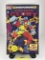 Captain Glory #1 - Super Deluxe KIRBYCHROME Edition by Topps Comics -